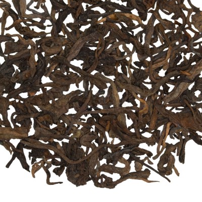 Шен Пуэр (зеленый) ShenLeaf 50г - купить в Долгой Поляне