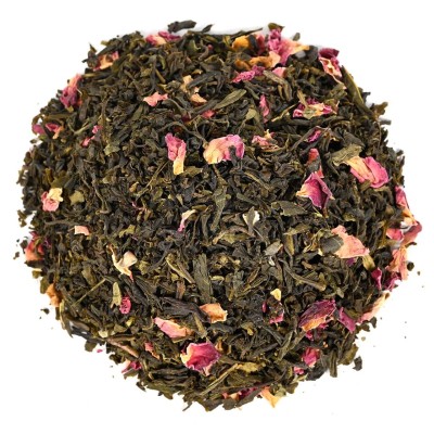 Зеленый чай GardenMist 50г - купить в Долгой Поляне