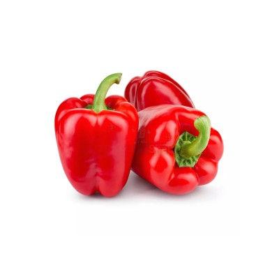 Перец болгарский желтый 500 г - купить в Долгой Поляне