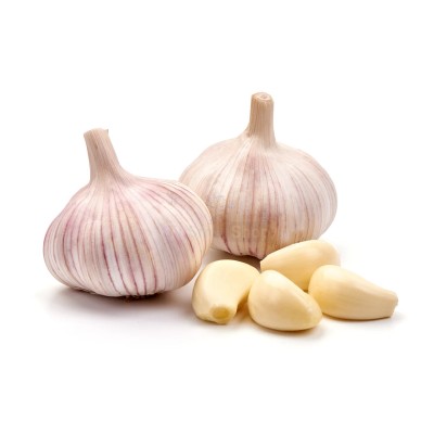 Чеснок крупный 1 кг - купить в Долгой Поляне