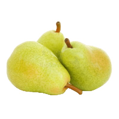Груша зеленая 300 г - купить в Долгой Поляне