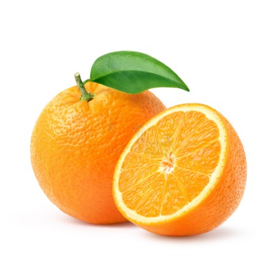 Апельсины сладкие 1 кг - купить в Долгой Поляне