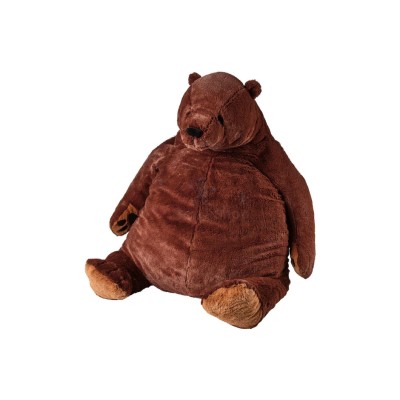 Плюшевый Медвежонок Джунгли - купить в Долгой Поляне