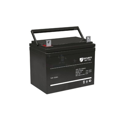 АвтоАКБ SilverRun 55Ah - купить в Долгой Поляне