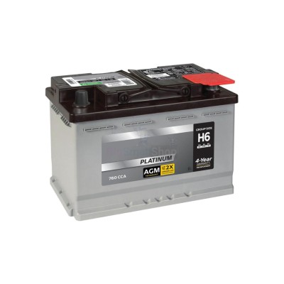 АКБ MaxCharge 72Ah - купить в Долгой Поляне