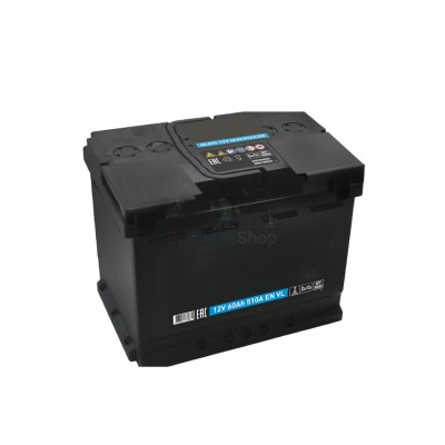 Аккумулятор QuadPower 12V 18Ah - купить в Долгой Поляне