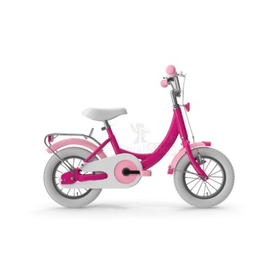 Велосипед детский Rainbow 14" - купить в Долгой Поляне