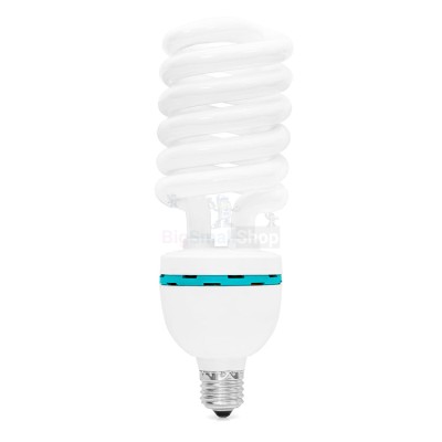 Люминесцентная лампа CompactEco 15W - купить в Долгой Поляне