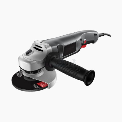 Болгарка аккумуляторная EasyGrind 125 - купить в Долгой Поляне